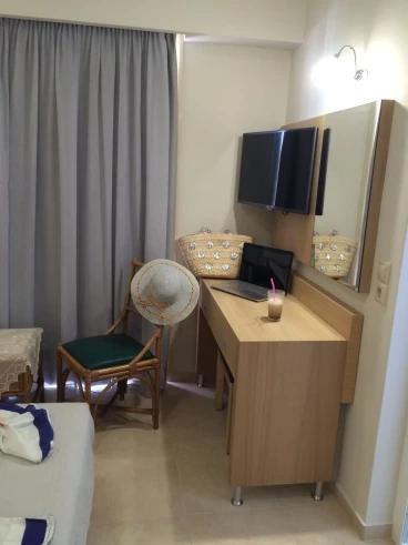 Pleasure Beach Hotel