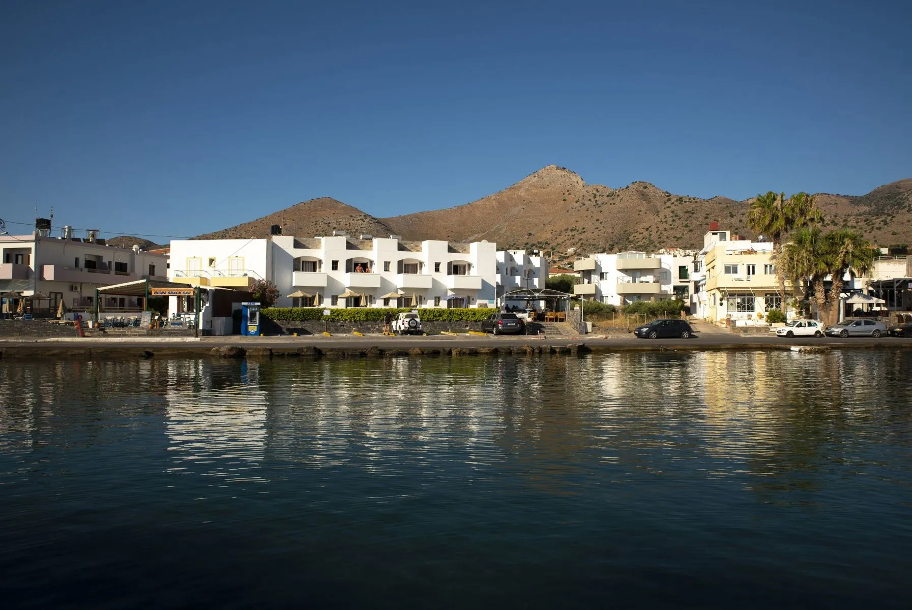 Alikes Suites&Studios