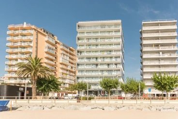 Pierre&Vacances Apartamentos Blanes Playa