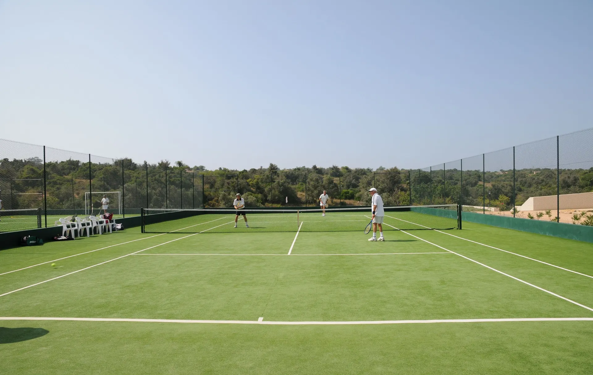 Vale d'Oliveiras Quinta Resort&Spa