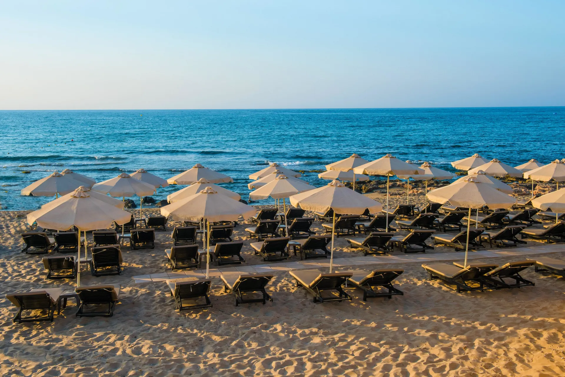 I Resort Beach Hotel&Spa