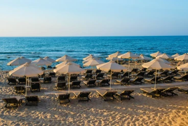 I Resort Beach Hotel&Spa