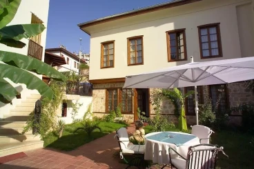 Dogan Hotel by Prana Hotels&Resorts