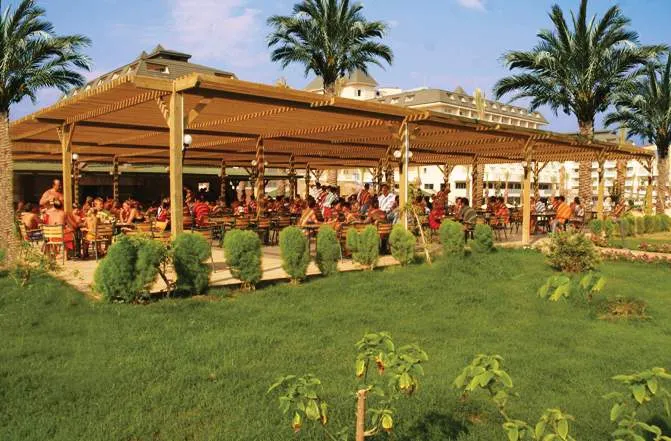 MC Arancia Resort Hotel&Spa