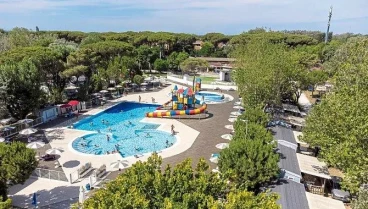 Sentido Punta Marina Premium Camp