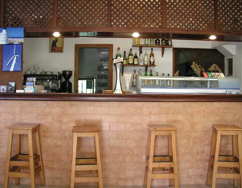 Niu d'Aus Apartments