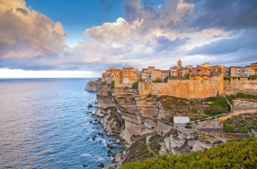 8-daagse rondreis Corsica: eiland vol charme