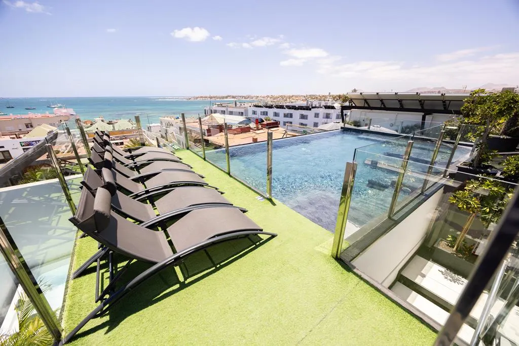 TIME TO SMILE Coccoloba Suites Corralejo