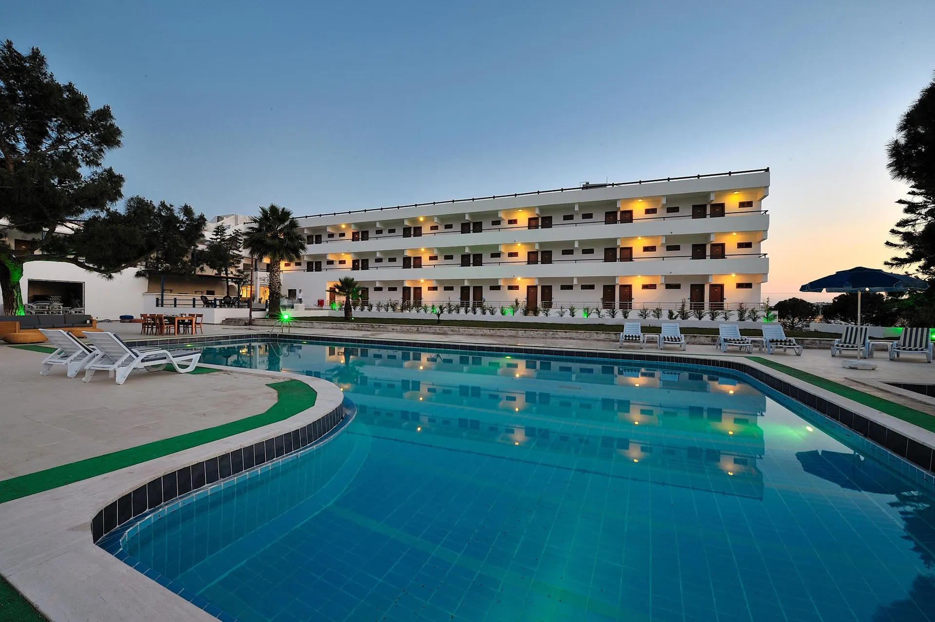 Soz Hotel