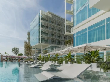 Falkensteiner Hotel&Spa Jesolo