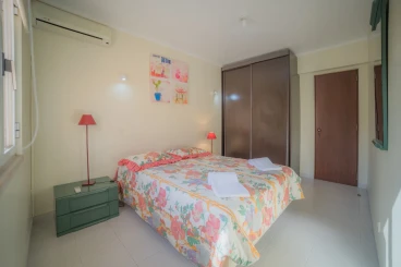 Complexo Marina Plaza