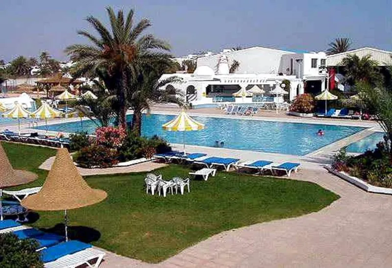 Cédriana Djerba