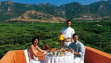 Forte Village– Hotel Bouganville