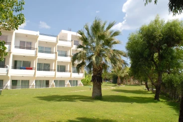 Afandou Bay Village Resort&Hotel