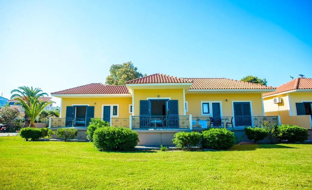 The L Suites&Apartments