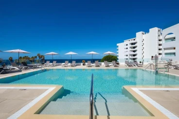 Apartamentos Albatros by Malibu