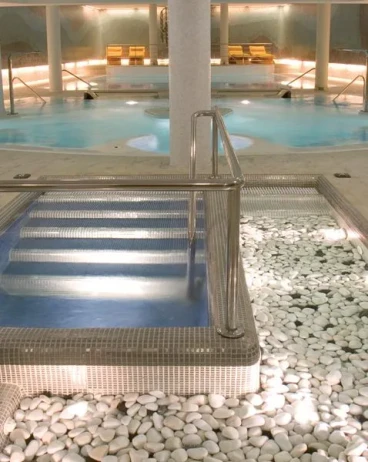 Exe Estepona Thalasso&Spa