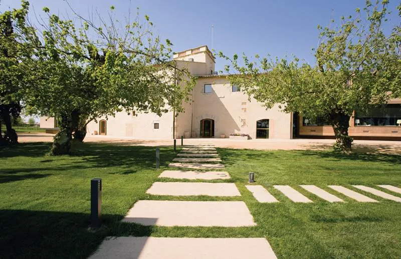 Moli del Mig by URH Hotels