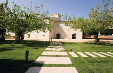 Moli del Mig by URH Hotels