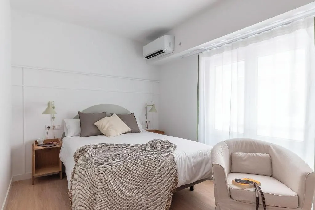 B48 Bilbao Abando Serviced Apartments
