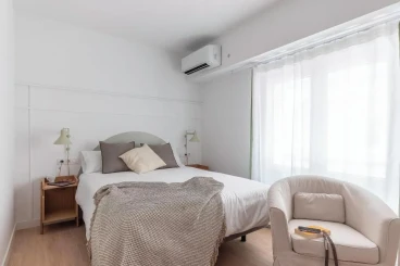 B48 Bilbao Abando Serviced Apartments