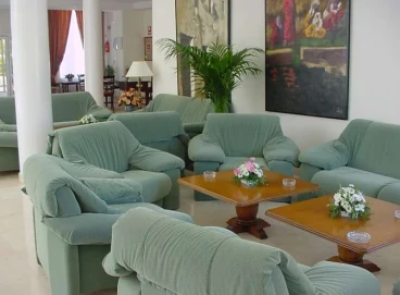 Hotel Intelier Rosella