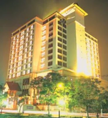 Amora Beach Resort Phuket