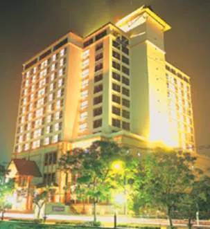 Amora Beach Resort Phuket