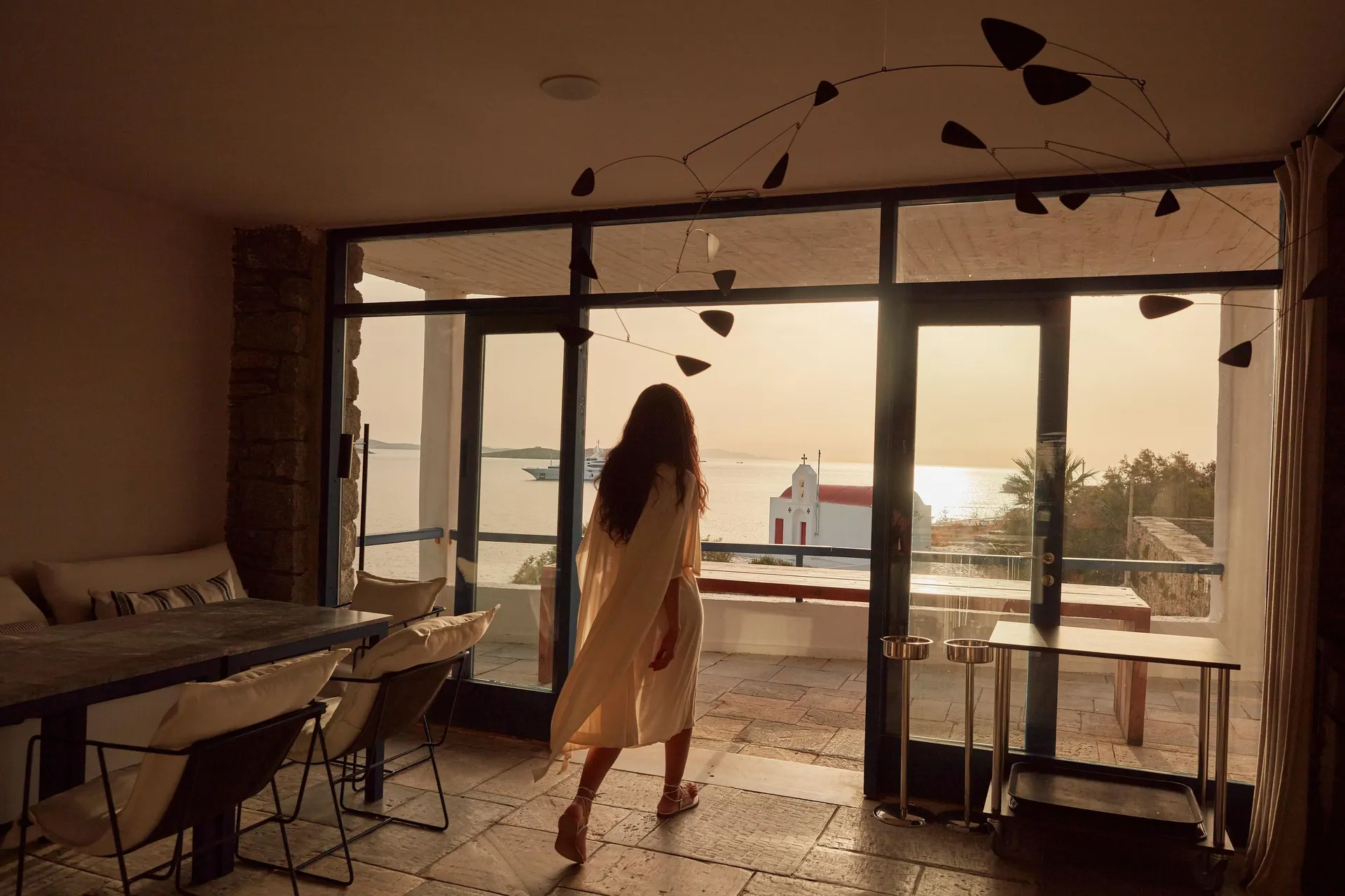 Mykonos Theoxenia, Exclusive Collection by Louis Hotels