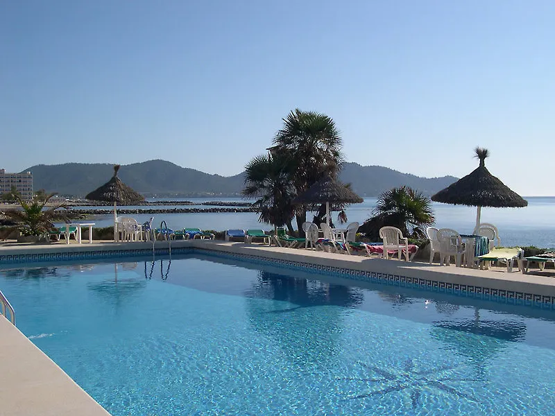 Hotel Atolon&Kaafu Beach Club