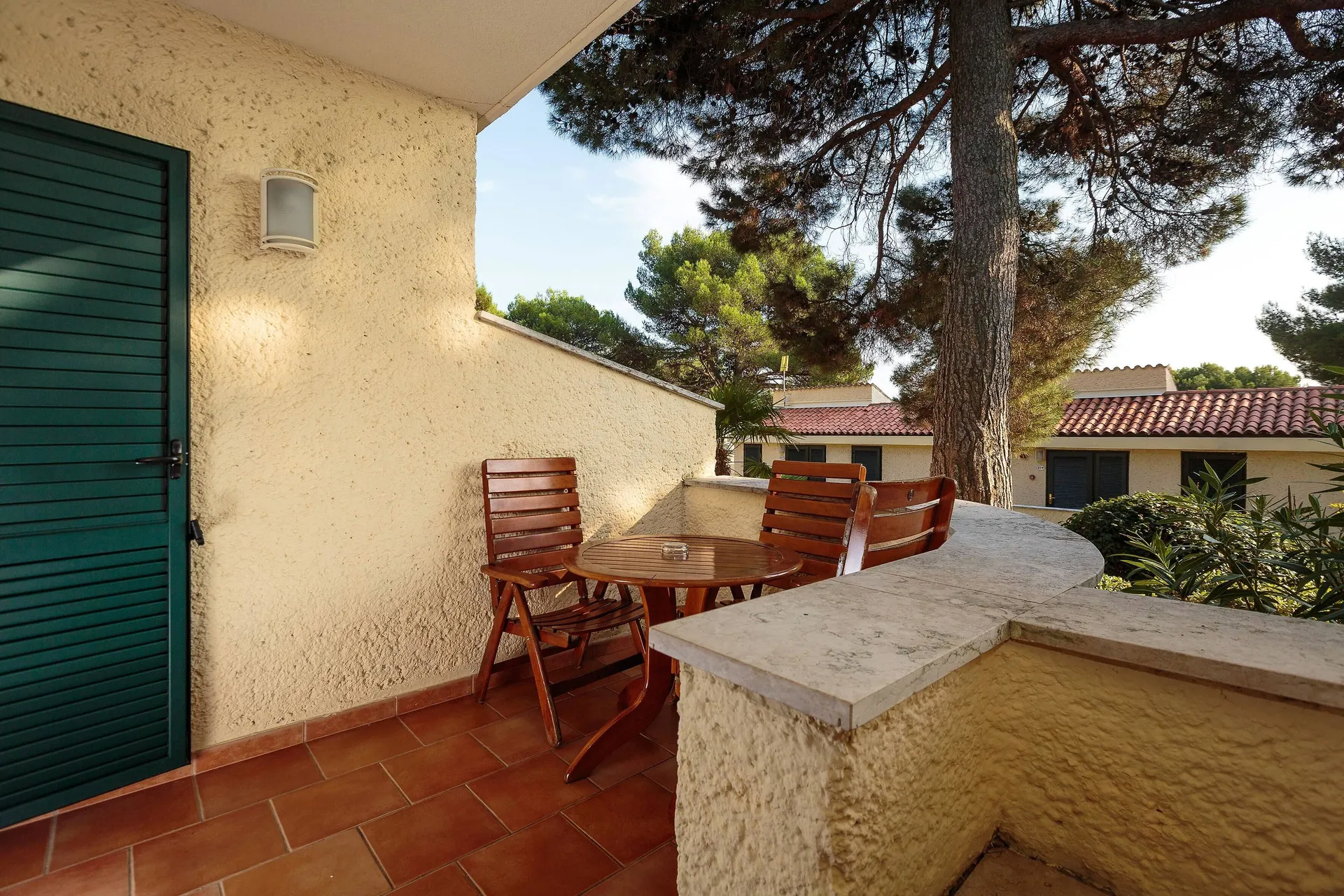 Apartments Bellevue Plava Laguna Affiliated by Meliá