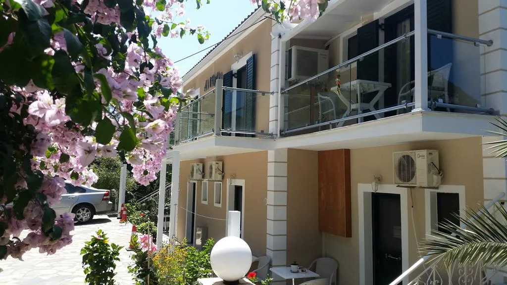 Bella Vista Hotel&Apartments