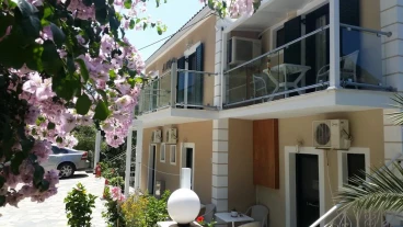 Bella Vista Hotel&Apartments