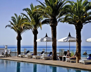 Bela Vista Hotel&Spa