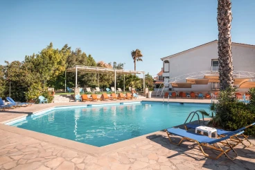 Hydrele Beach Hotel&Village