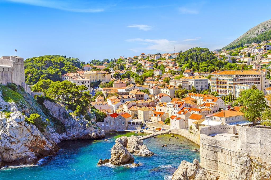 8 dg cruise Oost Middellandse Zee Mein Schiff 4