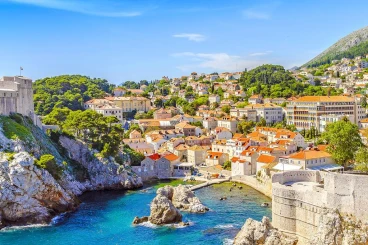 8 dg cruise Oost Middellandse Zee Mein Schiff 4