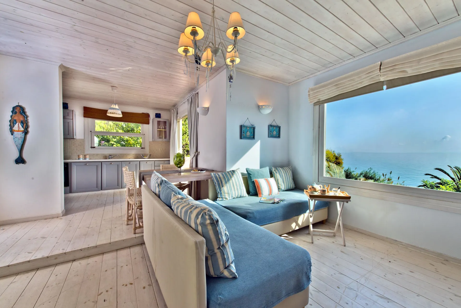 Calypso Suites&Villas Zakynthos