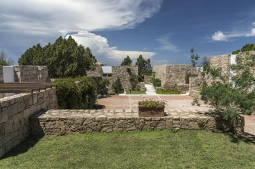 Grand Relais dei Nuraghi