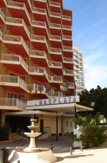 Hotel Mainare Playa