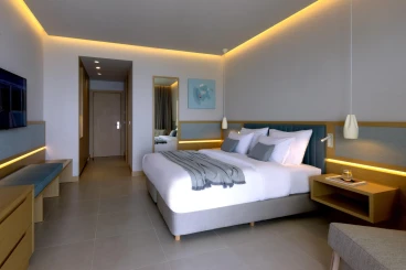 Ammoa Luxury Hotel&Spa Resort