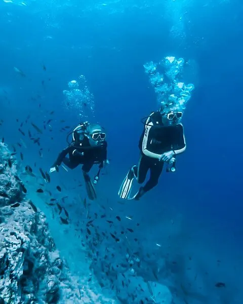 Phaea Blue,Elounda, Crete