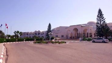 Hôtel Golf Beach&Spa