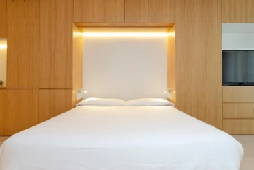 Edmond Vibes Barrio de Salamanca