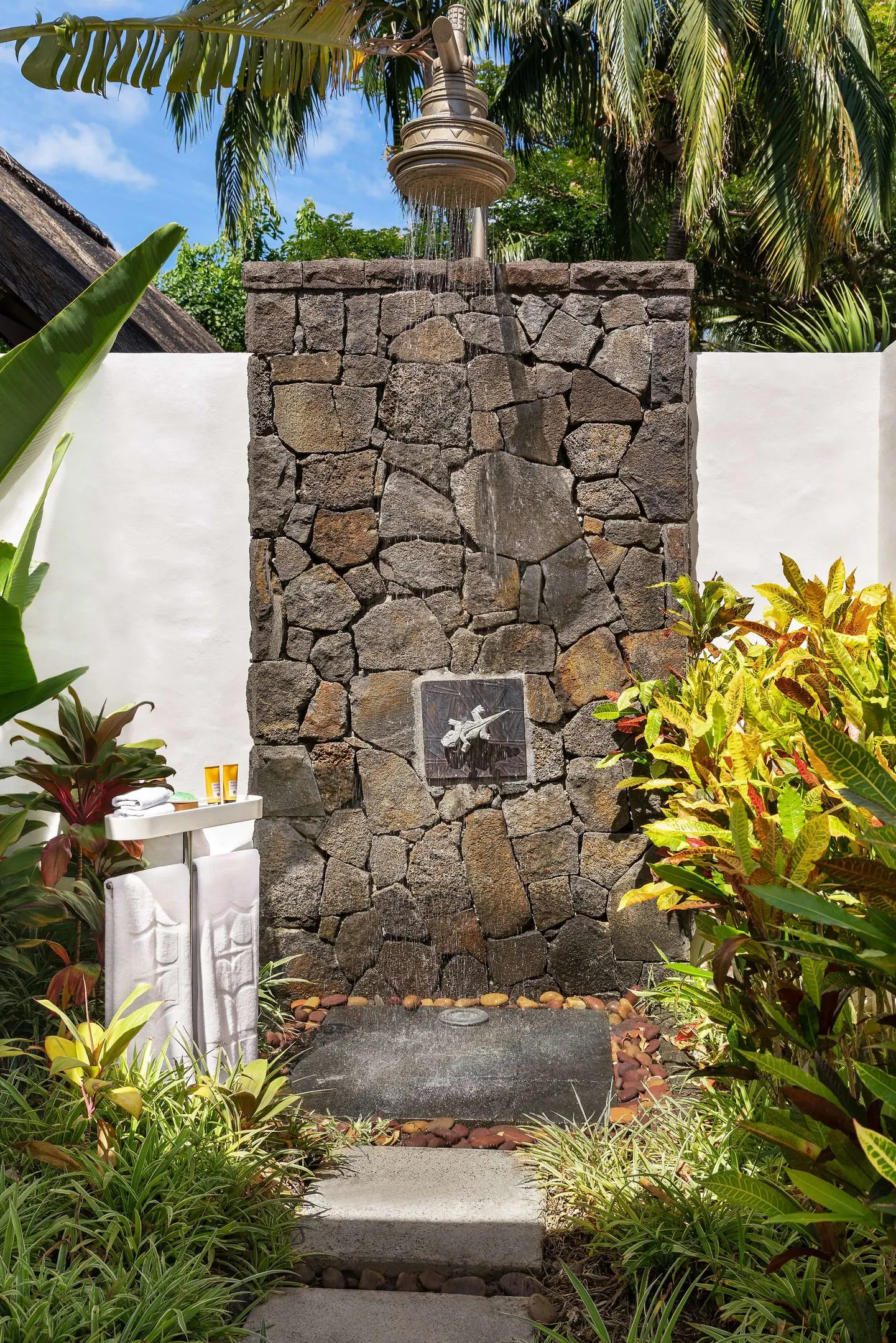 Shangri-La Le Touessrok, Mauritius