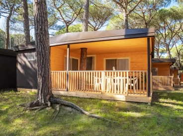 Sentido Spina Premium Camp