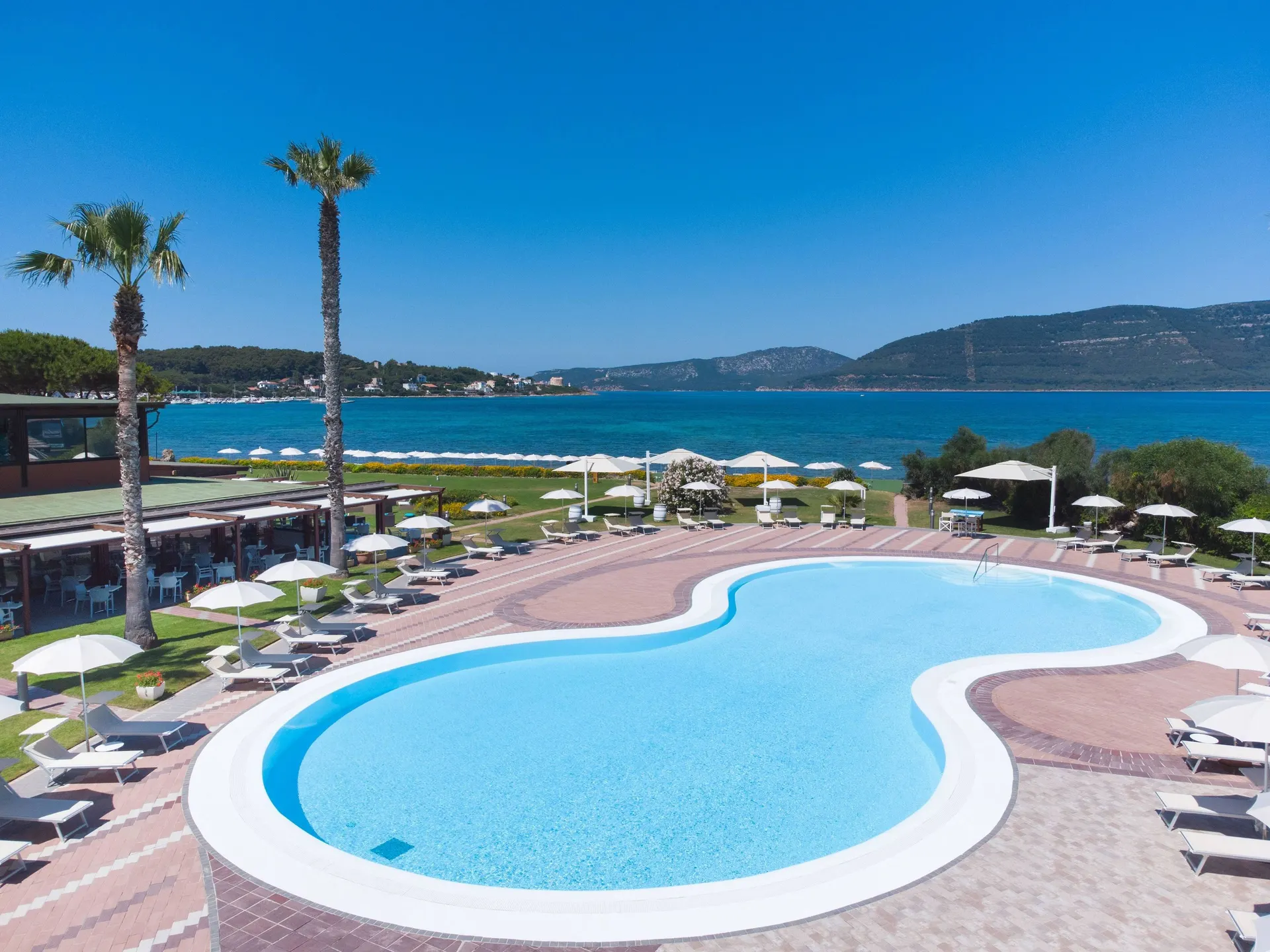 Hotel Corte Rosada Affiliated by Meliá