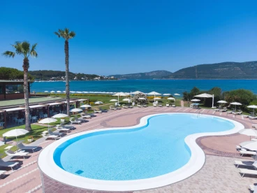 Hotel Corte Rosada Affiliated by Meliá