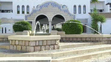 Pine Cliffs Hotel, a Luxury Collection Resort, Algarve