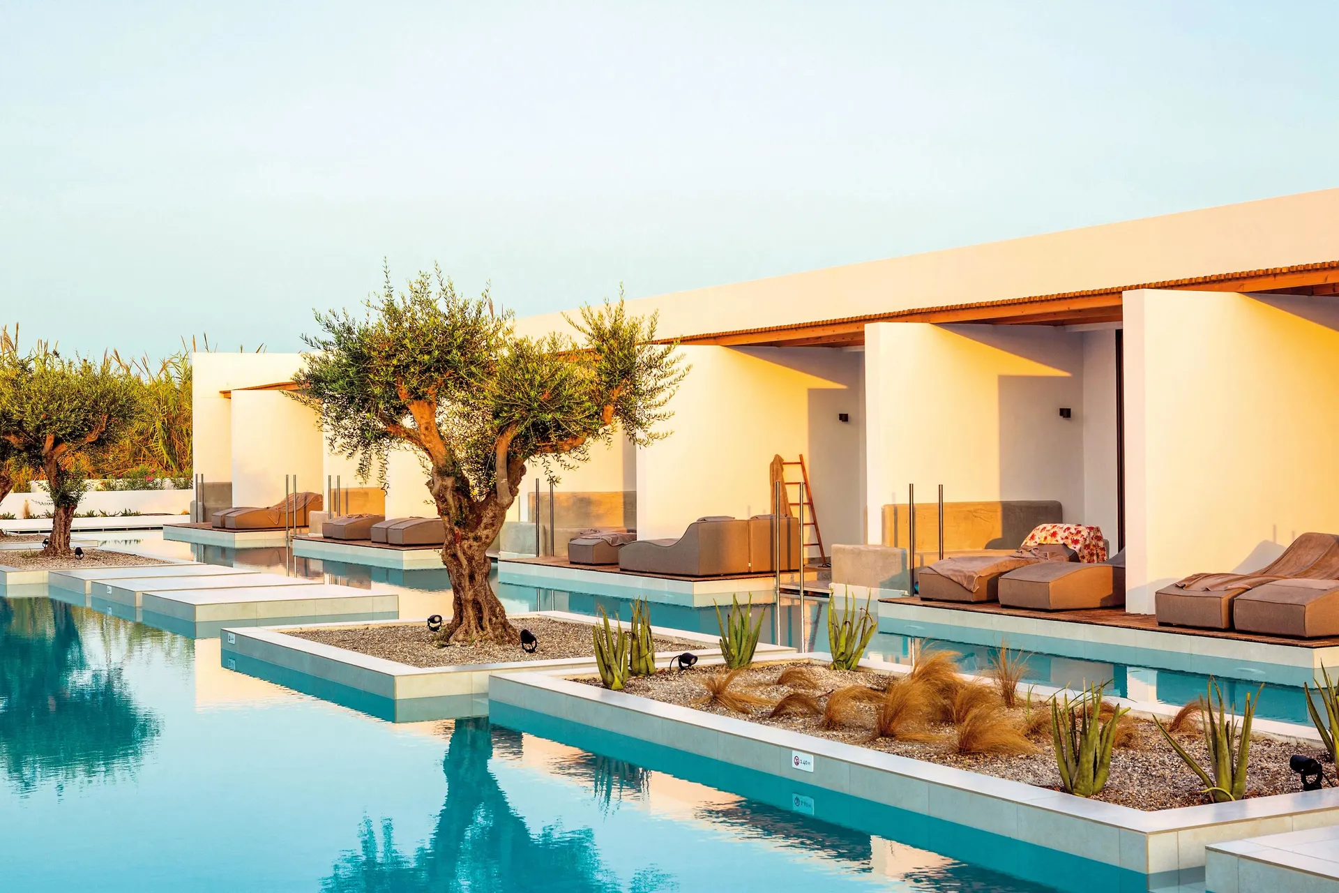 Sentido Pearl Beach Kos